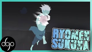 Ryomen Sukuna (by Stilo)