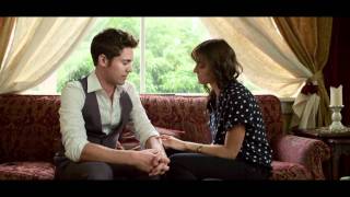 Drew Seeley 'How A Heart Breaks' Official Music Video