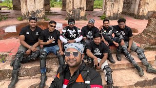 Independence Day celebrations at kapilash with bbsr bikers ||Odia Nana ||Aman Vlogs