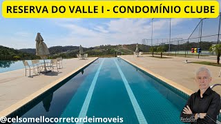 RESERVA DO VALLE I