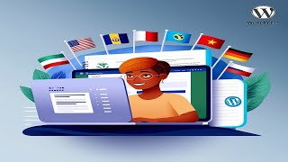 Creating a Multilingual WordPress Website