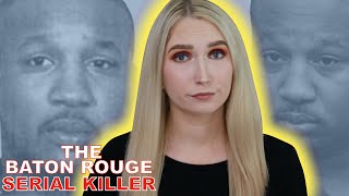 TRUE CRIME | Derrick Todd Lee | Jessica Anne