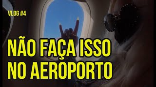 A CAMINHO DO RIO DE JANEIRO - VLOG #4