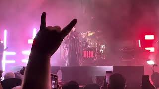 Marilyn Manson - We Know Where You Fucking Live (9/6/2024 LIVE at Honda Center, Anaheim CA)