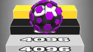 Ball Merge New Update Gameplay Level 8