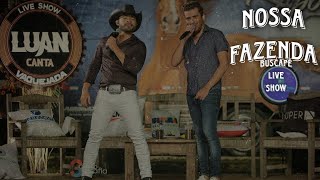 Nossa Fazenda - Luan Estilizado, Buscapé