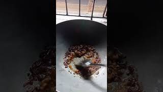 masala chingri bhindi#cooking#shorts#viral