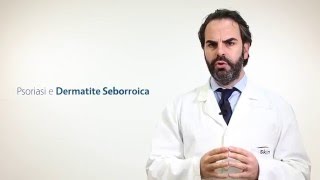 Dermatite seborroica: la comorbidità