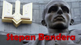 Stepan Bandera comme symbole et point de repère