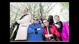 Showaddywaddy - Go Ahead Make My Day