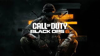 🔴 LIVE - Call of Duty: Black Ops 6 | Complete Gameplay