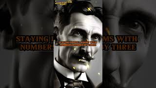 Weird Facts About Nikola Tesla | Strange Behaviors and Obsessions | History | Historical Figures