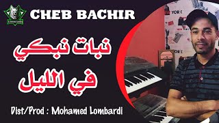 Cheb Bachir 2020 Nbat Nebki Fe Lil Ki Sghir © Exclusive Live By Mohamed Lombardi