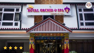 Royal Orchid Resort & Spa , Gangtok | TripYog