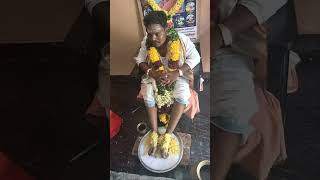 manthriga guru Asura guru அசுர வேதம் is live