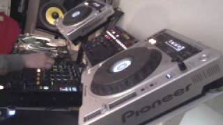 New Hard techno Tracks  July 2009  Dj Mix  Triplex Aka Boiling Energy Holland