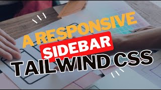 Sidebar Component using Tailwind Css