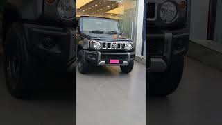 new Maruti suzuki jimny#marutisuzuki #nexa #maruticars #jimny #jimnyoffroad #jimnyoffroad #suv