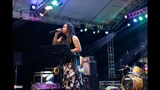 Kapayapaan - Tribu Cdo Reggae Cover l Banog Banog Festival 2023