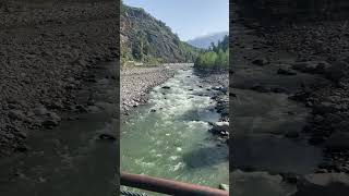 Beas River Manali