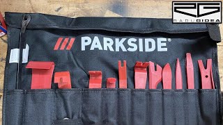 Parkside - Trim Removal Kit