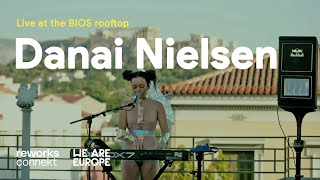 Danai Nielsen from BIOS, Athens, Greece | powered by Red Bull