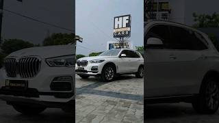 BMW X5 Xdrive 30d Now Available @hfcarschennai #reels #shorts #short #hfcars #shortvideo #cars