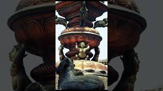 Brihadeeswara temple Thanjavur 🙏🙏🙏 #like #share #subscribe | Haasini'sSeasonings |