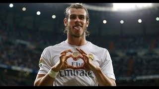 ♦Gareth Bale ● Goals and Skills \ 2018♦