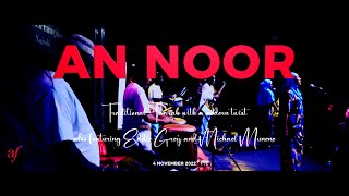 An Noor band from Lamu (2022)