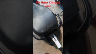 ola hyper charging issue