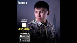 Новинка "Доозукчу" от певца Алдына! Уже в приложении "Тува Music"