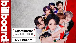 PHỎNG VẤN ĐỘC QUYỀN: NCT DREAM - Cực thích chơi kéo búa bao, ấn tượng với cà phê của Việt Nam.