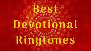 Top Devotional Ringtone | Instrumental Ringtone | Ae Malik Tere Bande Hum...