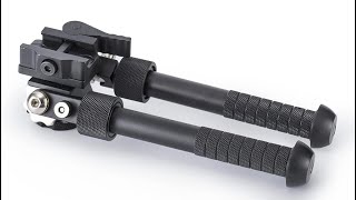 Fx Impact M3 Want a Sturdy, Inexpensive Bipod? vs. Unsturdy Bipod?