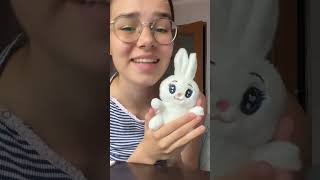 Обожаю 🐰