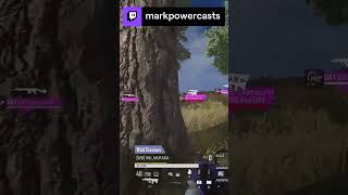 Mufa-Chapitan | markpowercasts on #Twitch