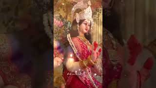 Bigdi meri bana de song ●○ Jai Mata Di 🙏🚩○● #navratrispecial #maadurga #whatsapp_status #shorts