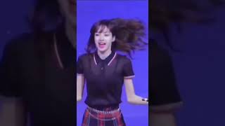 Lisa Awesome Dance