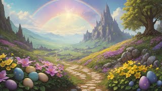 Easter Land - Soothing Easter Music for the Spring Season