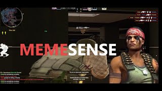 Bagam putin MemeSense pe Csgo2