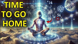 5D Earth timeline split is happening now | They can't hear you anymore ● 5D Ascension :Rapture