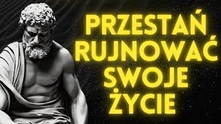 7 nawyków które doprowadzą Cię do porażki