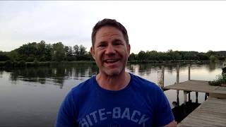 NoInsectinction Video SteveBackshall