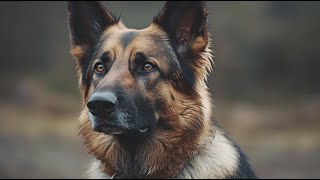 Unleashing the Full Potential of German Shepherds in Agility