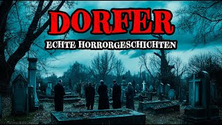 5 Echte Horrorgeschichten über verlassene Häuser - Horrorerzählungen