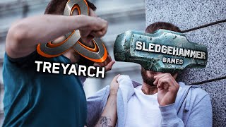 Treyarch Have Beef With Call of Duty Devs