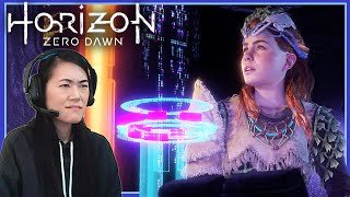 Horrors of Project Zero Dawn & The Behemoth | Horizon Zero Dawn Pt. 13 Lets Play