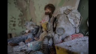 la Catastrophe nucléaire de Tchernobyl... documentaire