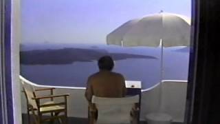 santorini hotel